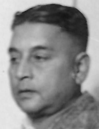 Indu Mukhopadhyay
